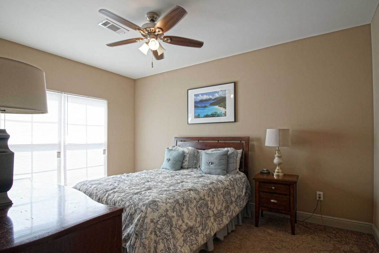 About Ainsbrook Townhomes